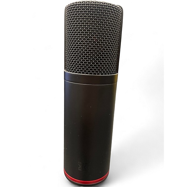 Used Focusrite SCARLETT SOLO STUDIO CONENSER MICROPHONE Condenser Microphone
