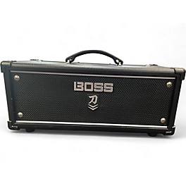 Used BOSS KATANA KTN-HEAD 2 Solid State Guitar Amp Head