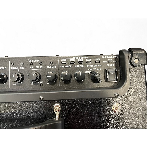 Used BOSS KATANA KTN-HEAD 2 Solid State Guitar Amp Head