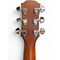 Used Yamaha AC1R Vintage Natural Acoustic Electric Guitar