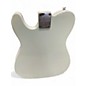 Used Squier Sonic Telecaster Surf Green Solid Body Electric Guitar