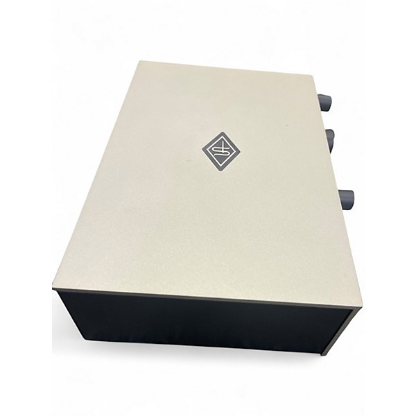 Used Universal Audio Volt 2 Audio Interface