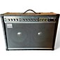 Used Roland JC120 Jazz Chorus 2x12 Guitar Combo Amp thumbnail