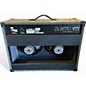 Used Roland JC120 Jazz Chorus 2x12 Guitar Combo Amp