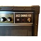Used Roland JC120 Jazz Chorus 2x12 Guitar Combo Amp