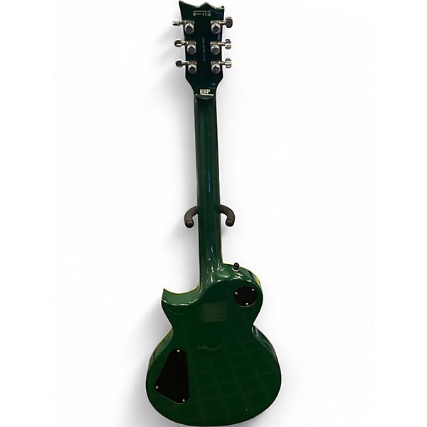 Used ESP LTD WA600 Will Adler Signature Camo Solid Body Electric Guitar