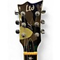 Used ESP LTD WA600 Will Adler Signature Camo Solid Body Electric Guitar