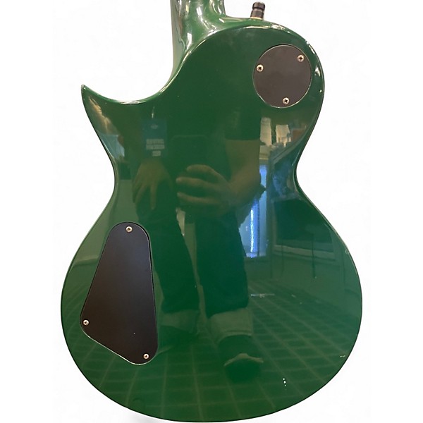 Used ESP LTD WA600 Will Adler Signature Camo Solid Body Electric Guitar