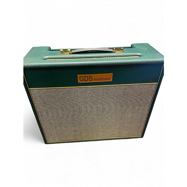 Used Gda Amplifiers 18 watt Tube Guitar Combo Amp