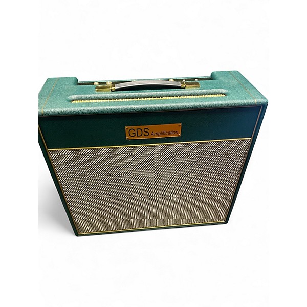Used Gda Amplifiers 18 watt Tube Guitar Combo Amp