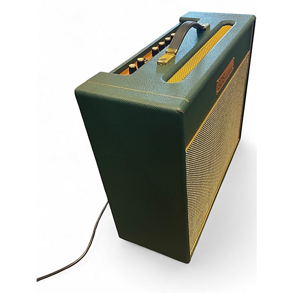 Used Gda Amplifiers 18 watt Tube Guitar Combo Amp