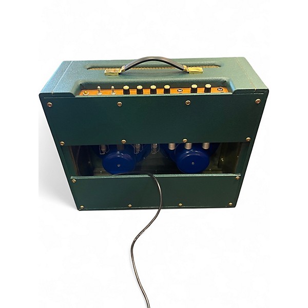 Used Gda Amplifiers 18 watt Tube Guitar Combo Amp