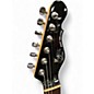 Used G&L Tribute ASAT Deluxe Black Solid Body Electric Guitar