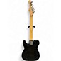 Used G&L Tribute ASAT Deluxe Black Solid Body Electric Guitar