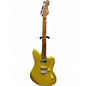 Used Sbs SS200 Mystic Aztec Gold Solid Body Electric Guitar thumbnail
