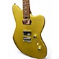 Used Sbs SS200 Mystic Aztec Gold Solid Body Electric Guitar