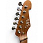 Used Sbs SS200 Mystic Aztec Gold Solid Body Electric Guitar