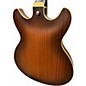Used Ibanez AS53TF Natural Hollow Body Electric Guitar