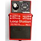 Used BOSS RC1 Pedal