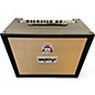 Used Orange Amplifiers Super Crush 100 Guitar Combo Amp thumbnail