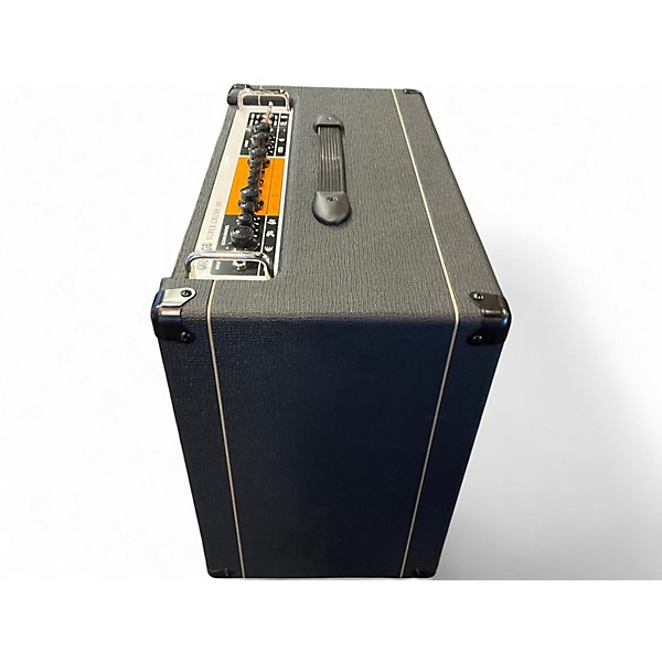 Used Orange Amplifiers Super Crush 100 Guitar Combo Amp