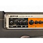 Used Orange Amplifiers Super Crush 100 Guitar Combo Amp