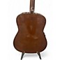 Used Yamaha FX335 Natural Acoustic Electric Guitar