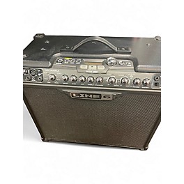 Used Line 6 Spider Jam 75W 1x12 Guitar Combo Amp