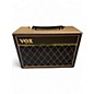 Used VOX PATHFINDER BASS 10 Bass Combo Amp thumbnail