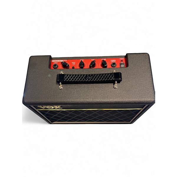 Used VOX PATHFINDER BASS 10 Bass Combo Amp