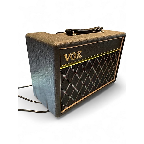 Used VOX PATHFINDER BASS 10 Bass Combo Amp
