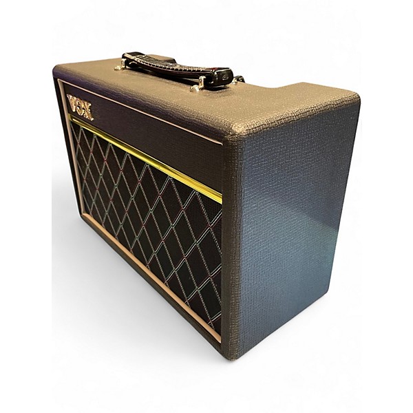 Used VOX PATHFINDER BASS 10 Bass Combo Amp