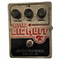 Used Electro-Harmonix Little Big Muff Distortion Effect Pedal thumbnail
