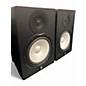Used Yamaha HS8 Pair Powered Monitor thumbnail