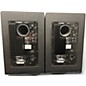 Used Yamaha HS8 Pair Powered Monitor