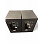 Used Yamaha HS8 Pair Powered Monitor