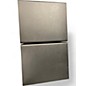 Used Yamaha HS8 Pair Powered Monitor
