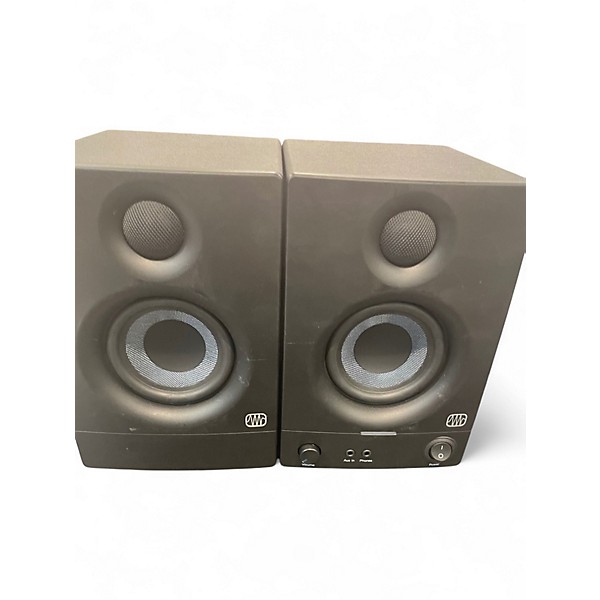 Used PreSonus ERIS 3.5 Powered Monitor