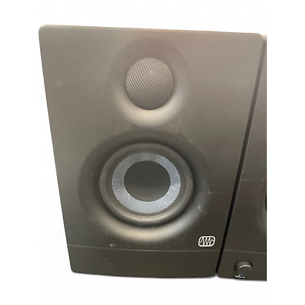 Used PreSonus ERIS 3.5 Powered Monitor