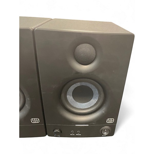 Used PreSonus ERIS 3.5 Powered Monitor