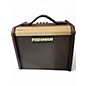 Used Fishman Loudbox micro Guitar Combo Amp thumbnail
