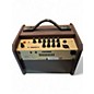 Used Fishman Loudbox micro Guitar Combo Amp