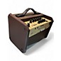 Used Fishman Loudbox micro Guitar Combo Amp