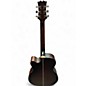 Used Mitchell T333CE Mahogany Acoustic Electric Guitar