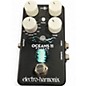 Used Electro-Harmonix Oceans 11 Reverb Effect Pedal thumbnail