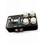 Used Electro-Harmonix Oceans 11 Reverb Effect Pedal