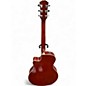 Used Yamaha APX500 Cherry Sunburst Acoustic Electric Guitar
