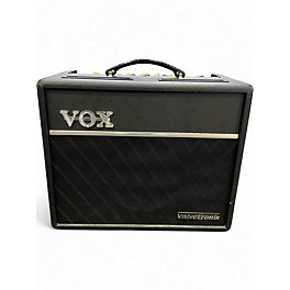 Used VOX VT20Plus Valvetronix 20W 1X8 Guitar Combo Amp