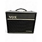 Used VOX VT20Plus Valvetronix 20W 1X8 Guitar Combo Amp thumbnail