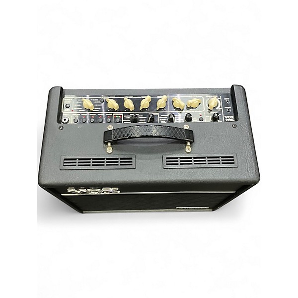 Used VOX VT20Plus Valvetronix 20W 1X8 Guitar Combo Amp